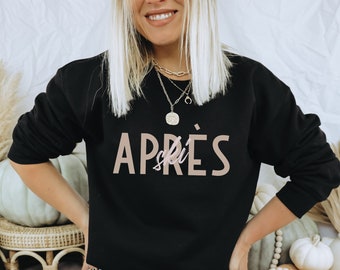 Madewell apres ski sweatshirt hot sale