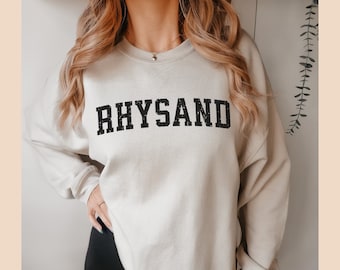 Rhysand ACOTAR Sweatshirt, Feyre And Rhysand Licensed SJM merch sweater, Illyrian Bat Boys Bookish High Lord Night Court Velaris booktok