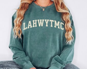 SMUT smutty reader lahwytmc Comfort Colors sweatshirt Spicy smutty books reading sweater Literature dark romance shirt Booktok Bookish gift