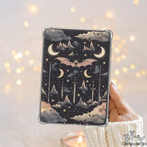 Kindle insert romantasy Fantasy kindle insert DIGITAL DOWNLOAD Printable kindle inserts, dragons insert kindle decor kindle insert spicy