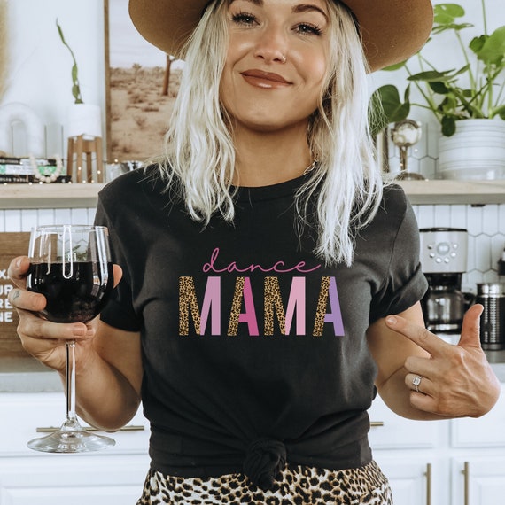 mama tee shirt