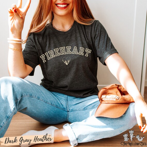 Buy Fireheart Throne of Glass Shirt, to Whatever End, TOG Tee 