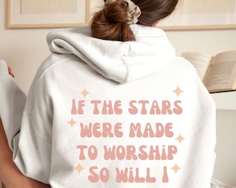 CHRISTIAN MERCH