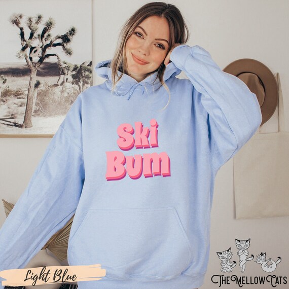 Après sport sweatshirt hotsell