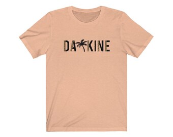 Da Kine Hawaii Shirt Aloha Crewneck Tee 