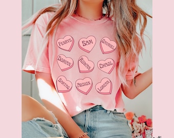 Throne of Glass Book Boyfriends Comfort Colors® tee, Officially LICENSED Sarah J. Maas SJM merch Tog shirt Rowan Sam Cortland Dorian Chaol