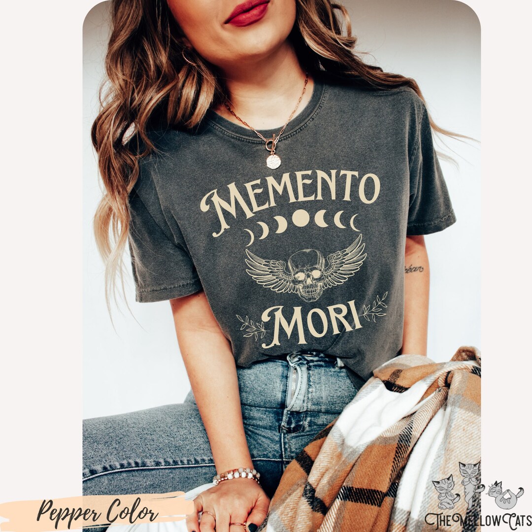 Mori】mellow top