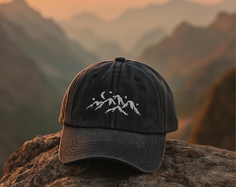 Velaris City of Starlight ACOTAR hat The Night Court Bat Boys Vintage Embroidery Cap SJM LICENSED Merch Sarah J Maas gift Bookish dad hat