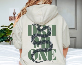 Dramione Hoodie Manacled Fanfiction Fanfic reading sweatshirt Dracotok Dark Academia clothing Booktok Bookish sweater Book Lover gift