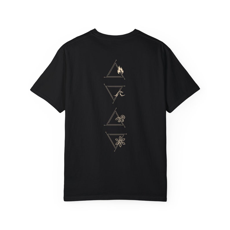 Zodiac Academy Shirt Comfort Colors Zodiac Academy Ruthless Boys Vega Twins tee LICENSED ZA merch Caleb Seth Orion Acrux Caroline Peckham 画像 5
