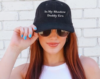 Proud smut reader hat Shadow Daddy Vintage bookish Embroidery Cap booktok merch Bookworm hat Spicy book club lover reading gift idea for her