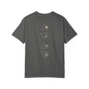 Zodiac Academy Shirt Comfort Colors Zodiac Academy Ruthless Boys Vega Twins tee LICENSED ZA merch Caleb Seth Orion Acrux Caroline Peckham 画像 7