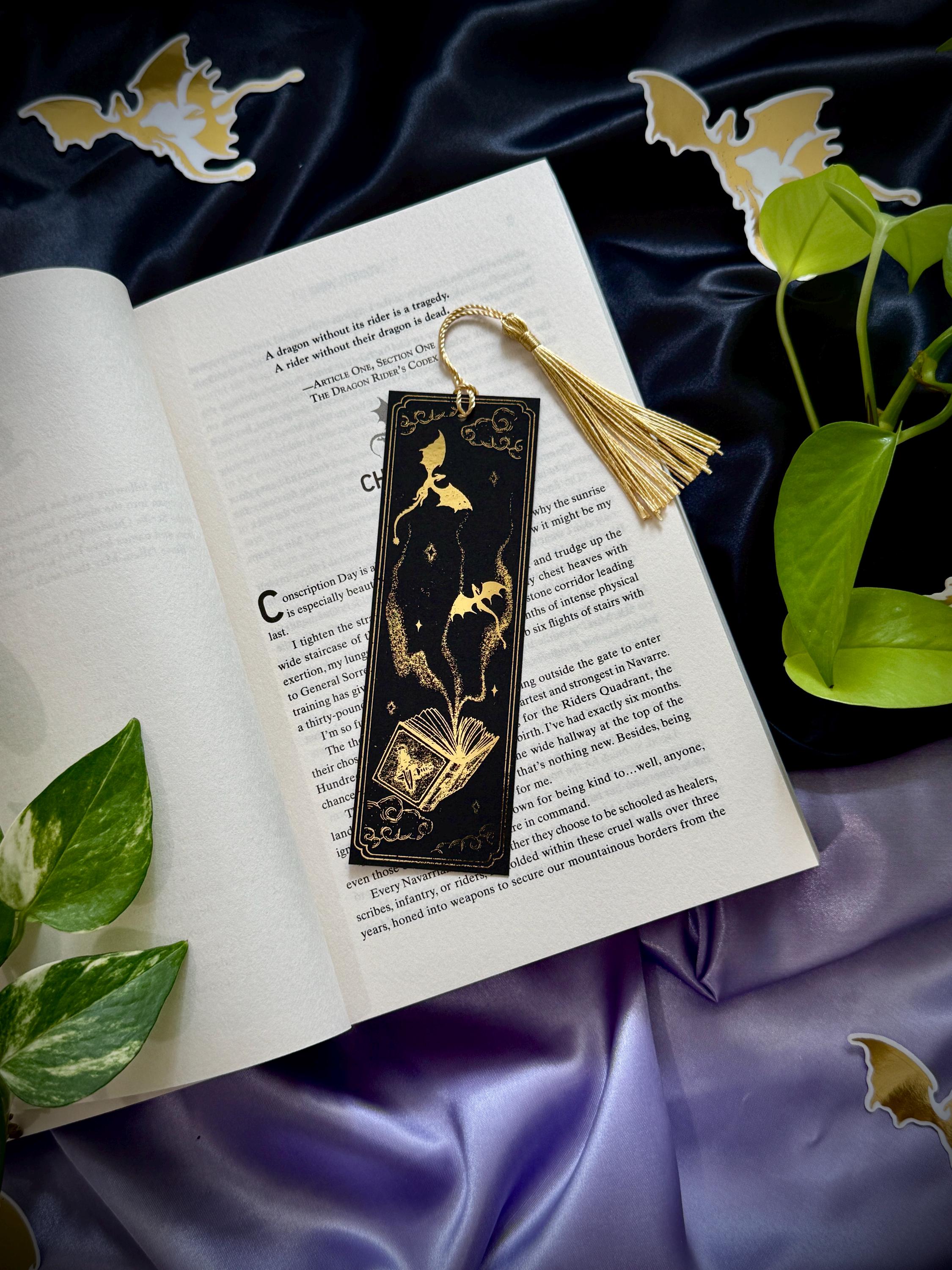 Fourth Wing (Special Edition) (The Empyrean, 1): Yarros