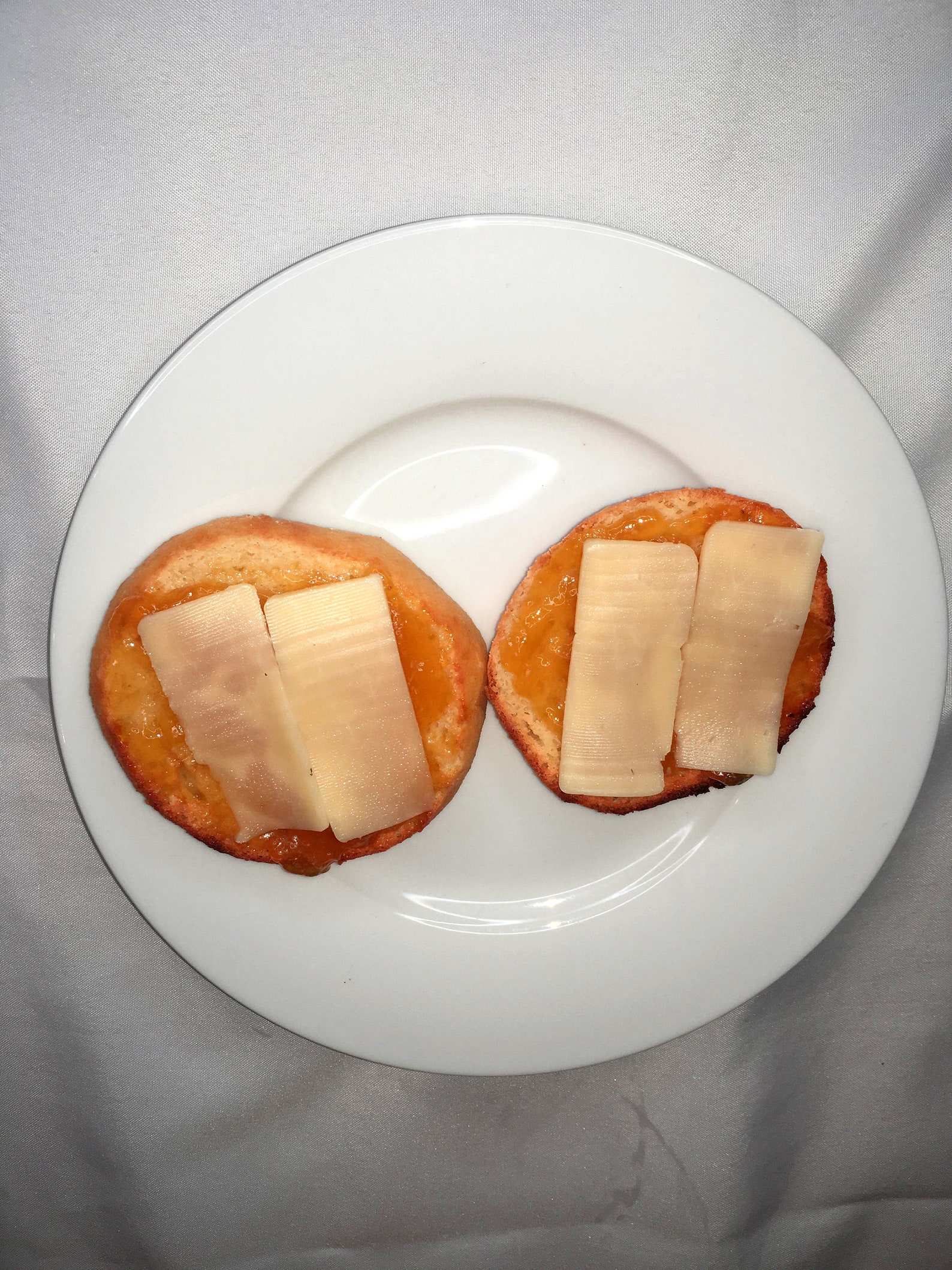 Keto Orange Marmalade 2g Net Carbs Sugar Free Low Carb Etsy