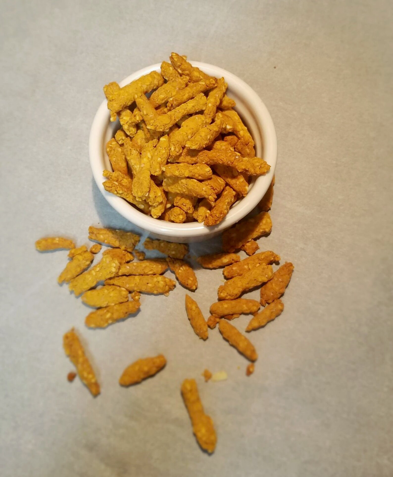 Keto Sesame Stick Snacks 4g Net Carbs per 1/4 Cup Low Carb Etsy