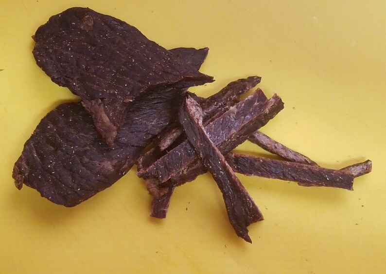 Keto jerky biltong low carb healthy snack diabetic Etsy