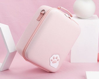 Nintendo Switch Carrying Case Etsy