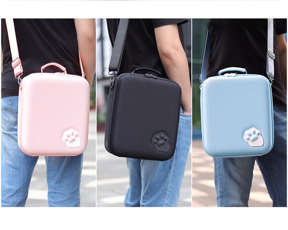 Nintendo Switch Pink Cats Paw Case Cute Switch Case Ammibo Etsy Nintendo Switch Pink Cats Paw Case Cute Switch Case Ammibo Etsy