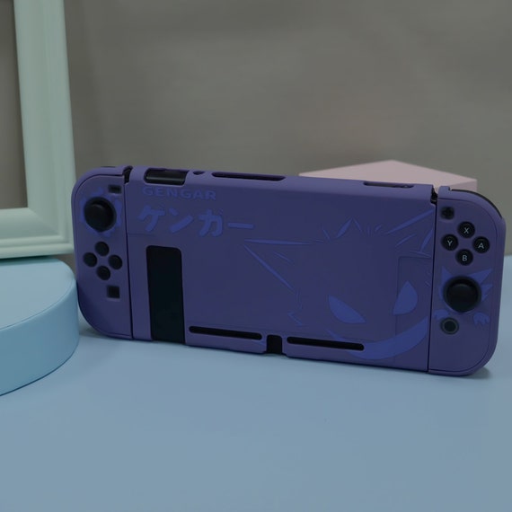 Gengar switch case Clearance
