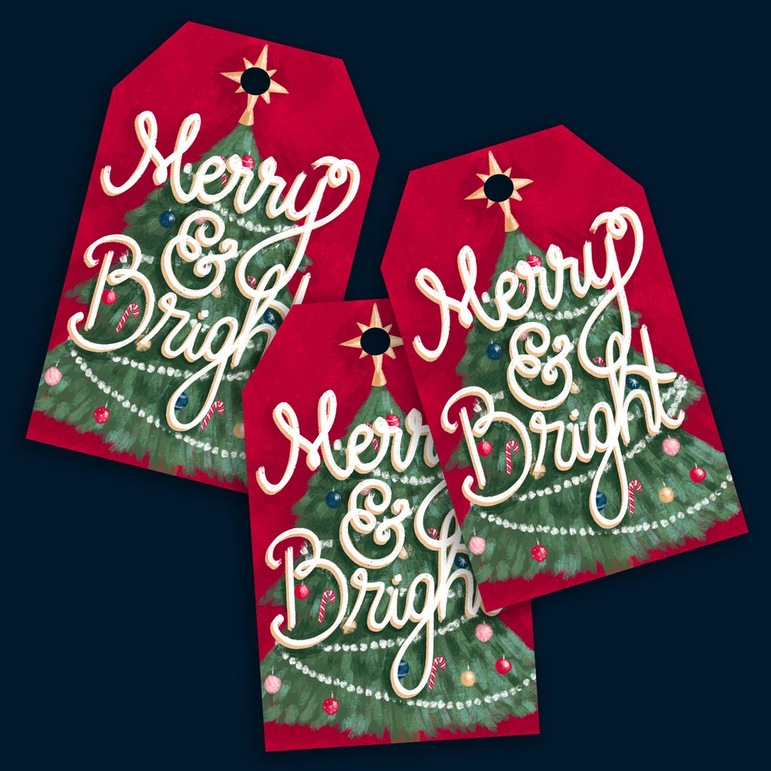 Where To Buy Christmas Tree Tags Where To Buy Christmas Tree Tags