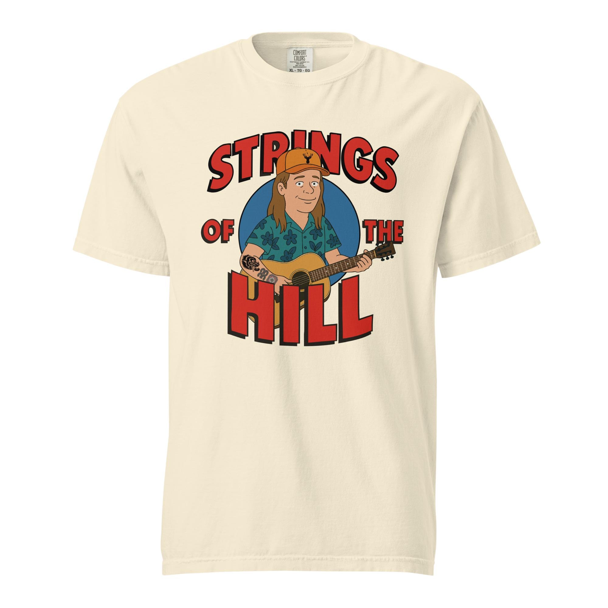 アパルトモン☆BILLY T-shirt No WorrieZ T-Shirt – Billy Built