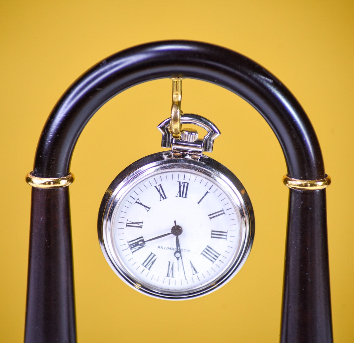 Vintage Pocket Watch Pocket Watch Etsy