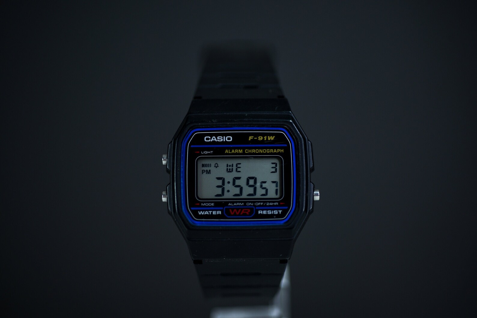 casio water 200m resist