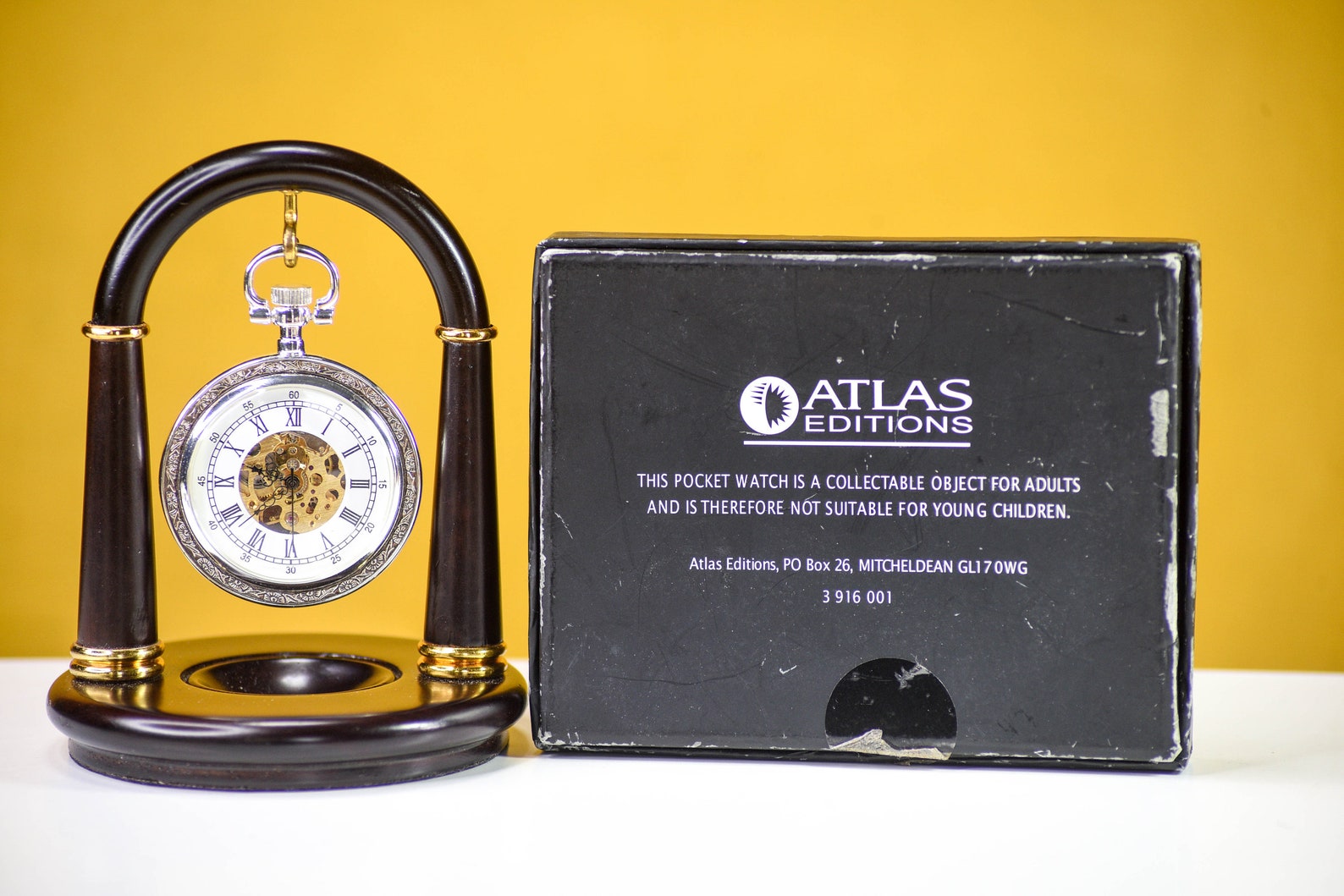 Vintage Pocket Watch the Heritage Collection Pocket Watch Etsy