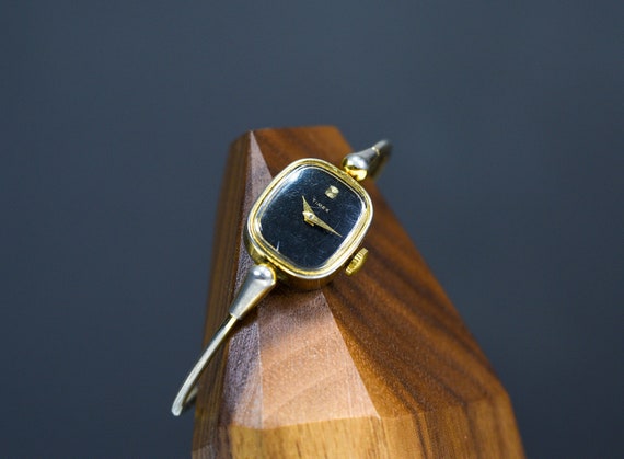 Timex Ladies Vintage Watch | Ladies Jewellery Wri