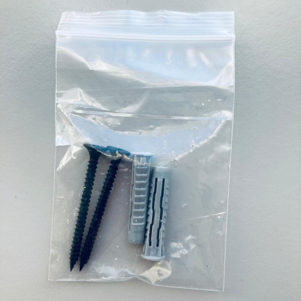 Magazine Rack Recipe Book Rack Wall Mounted Display Shelf Etsy UK