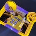 Kobe Bryant Rolling Tray - Black Mamba Lakers Fan Rolling Tray Gift Sets -  Sports Fan Gifts - Gifts For Him 