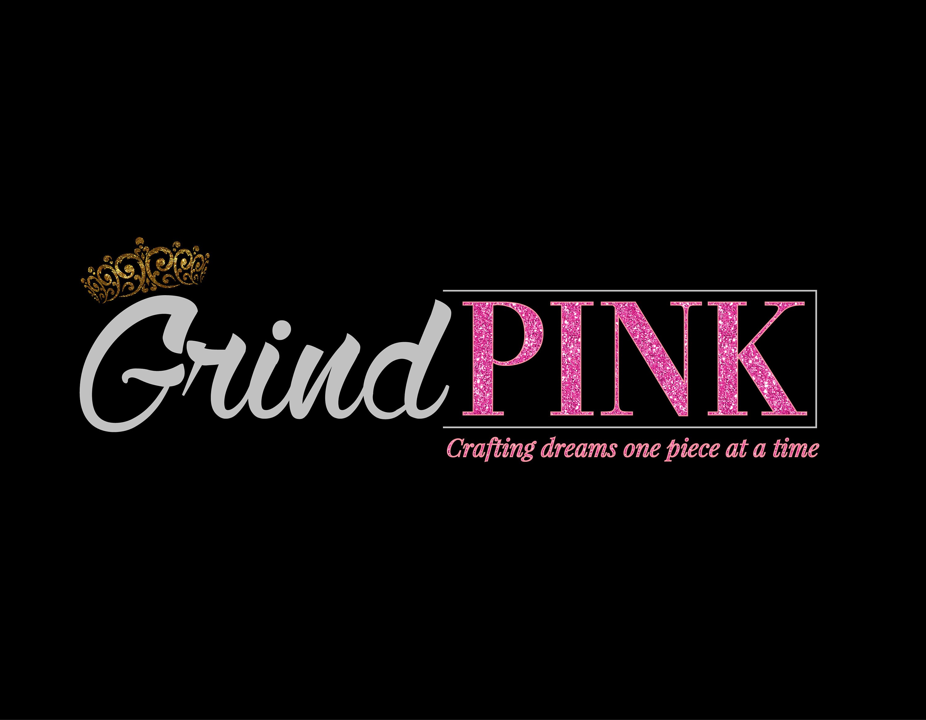 GrindPink901 - Etsy