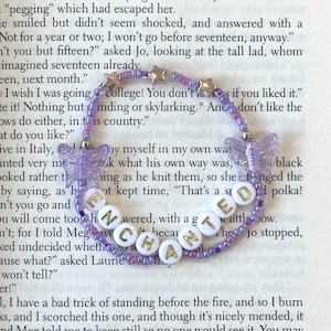 Enchanted Bracelet