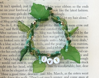 Ivy Bracelet