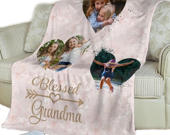 Mother’s Day Blanket, Gift For Mom, Mothers Day Gift,Mom Blanket,Mom Blanket,Mother Blanket,To My Mom Blanket,Blanket For Mom,Custom Blanket