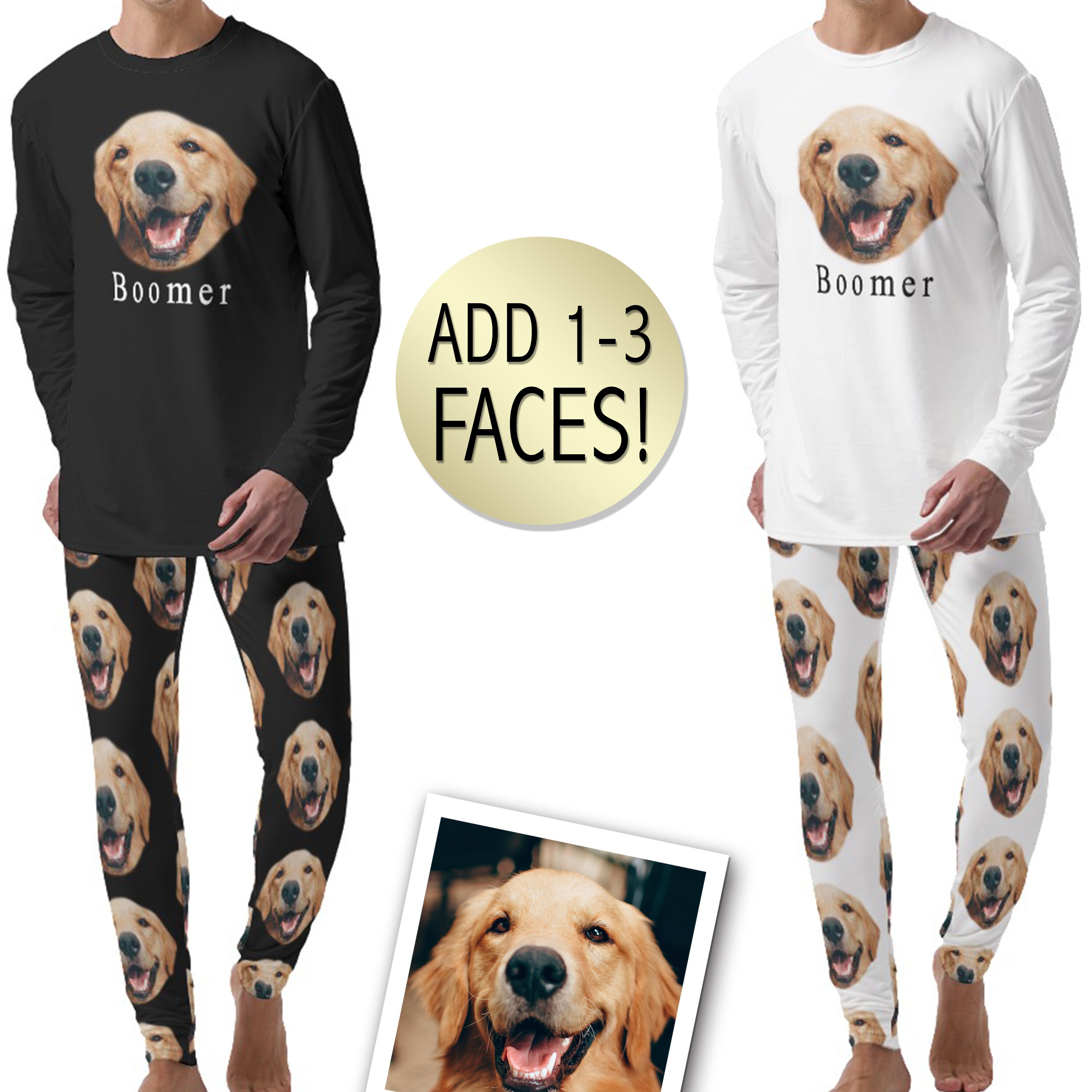 Pyjama chien adulte hotsell