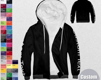 Custom Adult Hoodie, Custom Sweatshirt, Unisex Custom Hoodie, Photo Hoodie, Personalized Hoodie, Picture hoodie, Custom Text Hoodie,