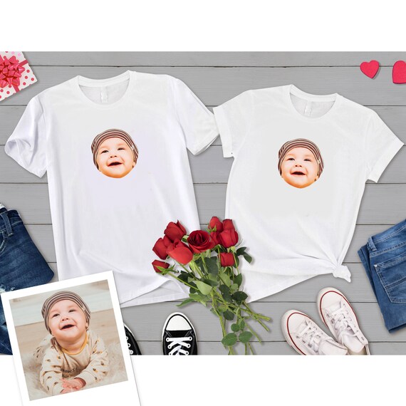T shirt personnalisé dessin sale