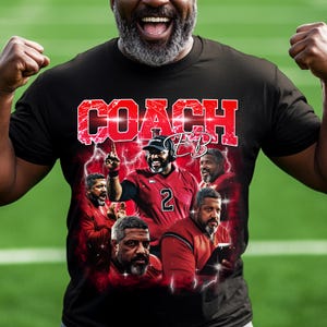 Custom Sports shirt, Basketball mom dad shirt, Football Birthday, Team Number Player Name Photo Shirt, Family Shirt, Personalized Shirt