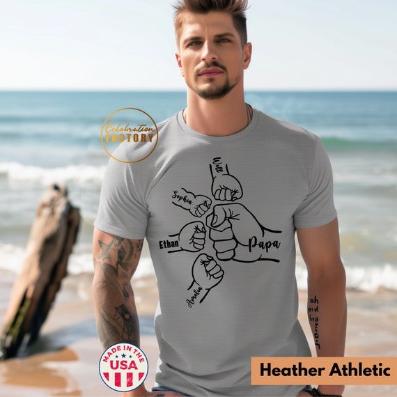 Best Pops Ever Tshirt - Grandpa Or Dad Nickname T Shirt Tee Best Pops Ever Tshirt - Grandpa Or Dad Nickname T Shirt Tee