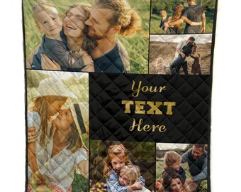 Trapunta fotografica personalizzata, trapunta fotografica, trapunta memoria, trapunta cane, mamma cane, regalo amante dei cani, regalo per mamma cane, coperta trapunta, trapunta nome personalizzato, personalizzata