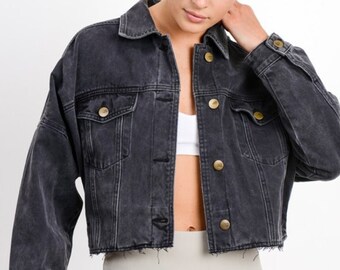 wifey jacket topshop