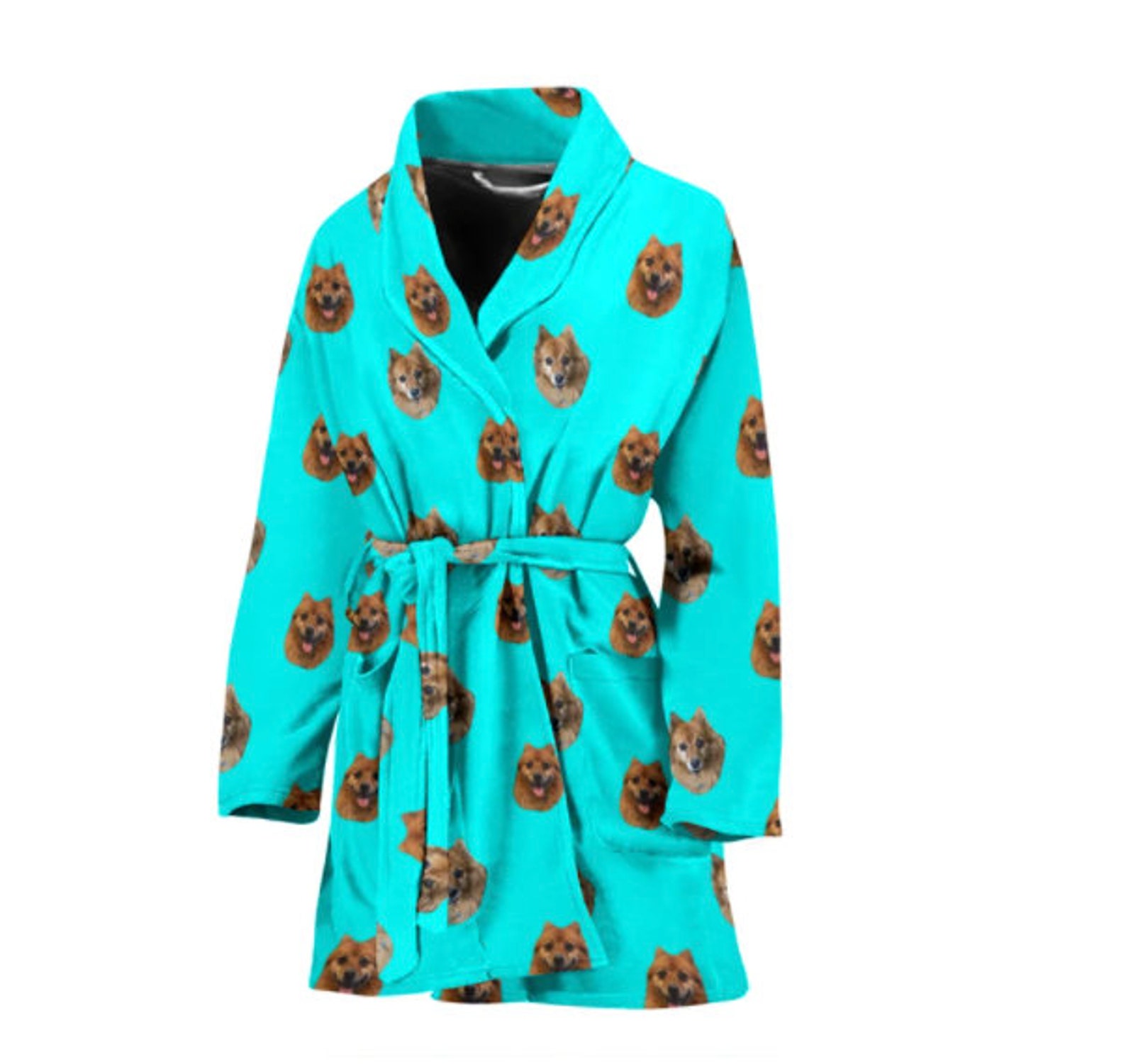 Custom Grandma Robe Gift for Grandmother Grandma Gift Gift Etsy