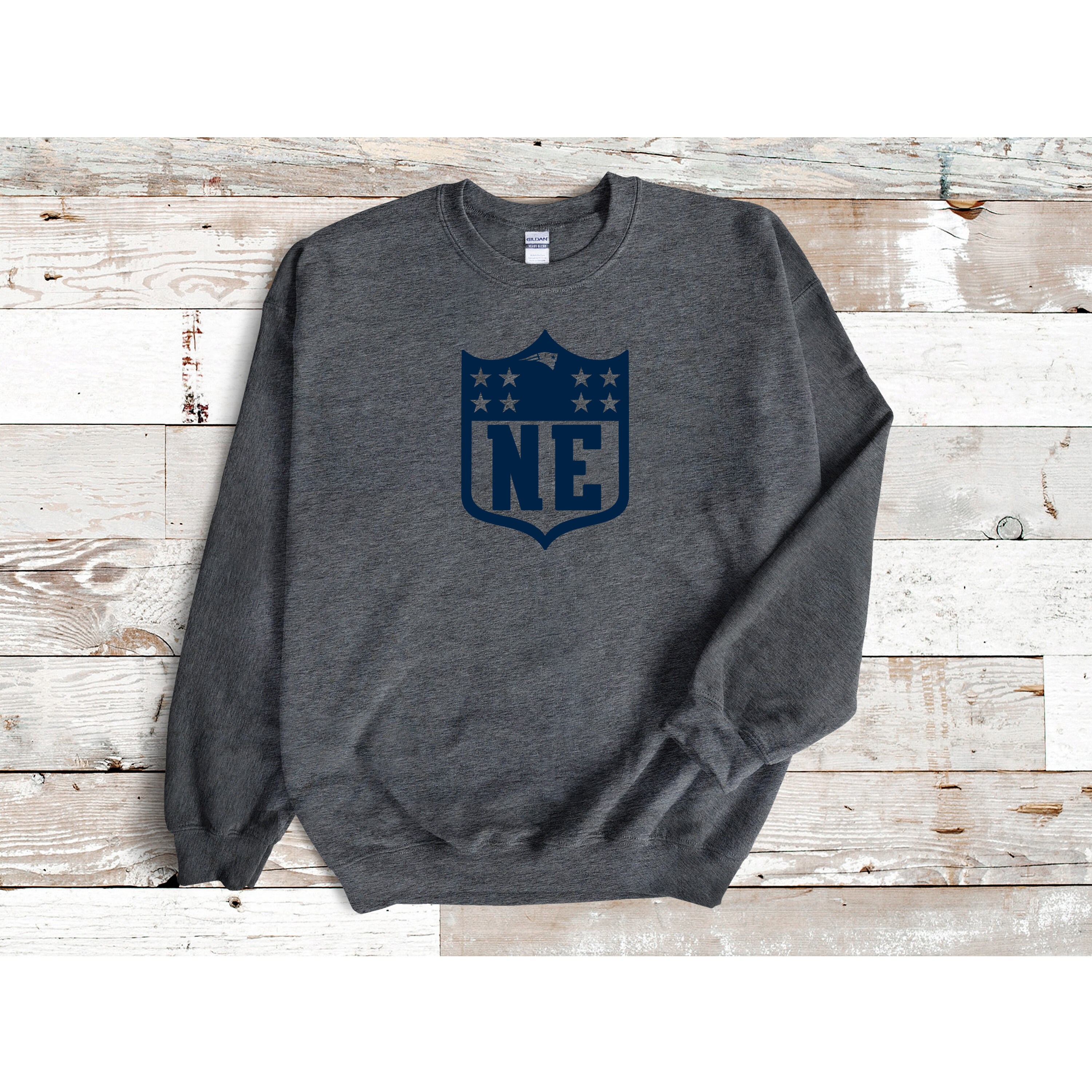 buy new england football shirt