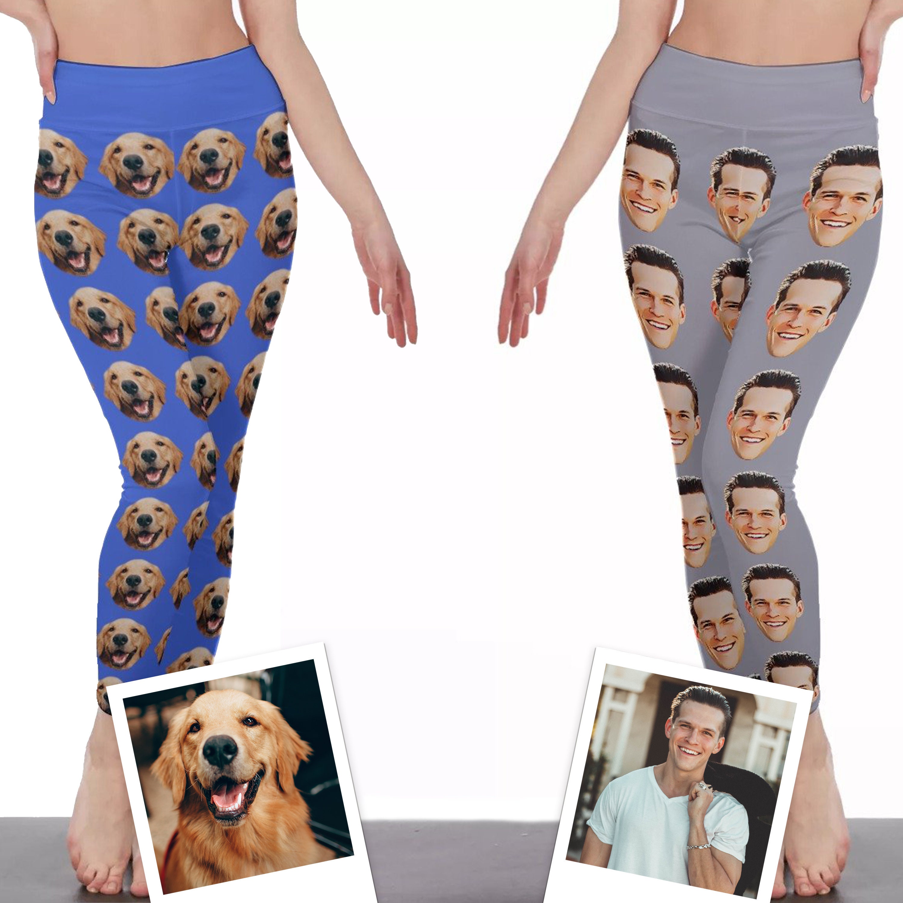 Dog yoga pants hotsell
