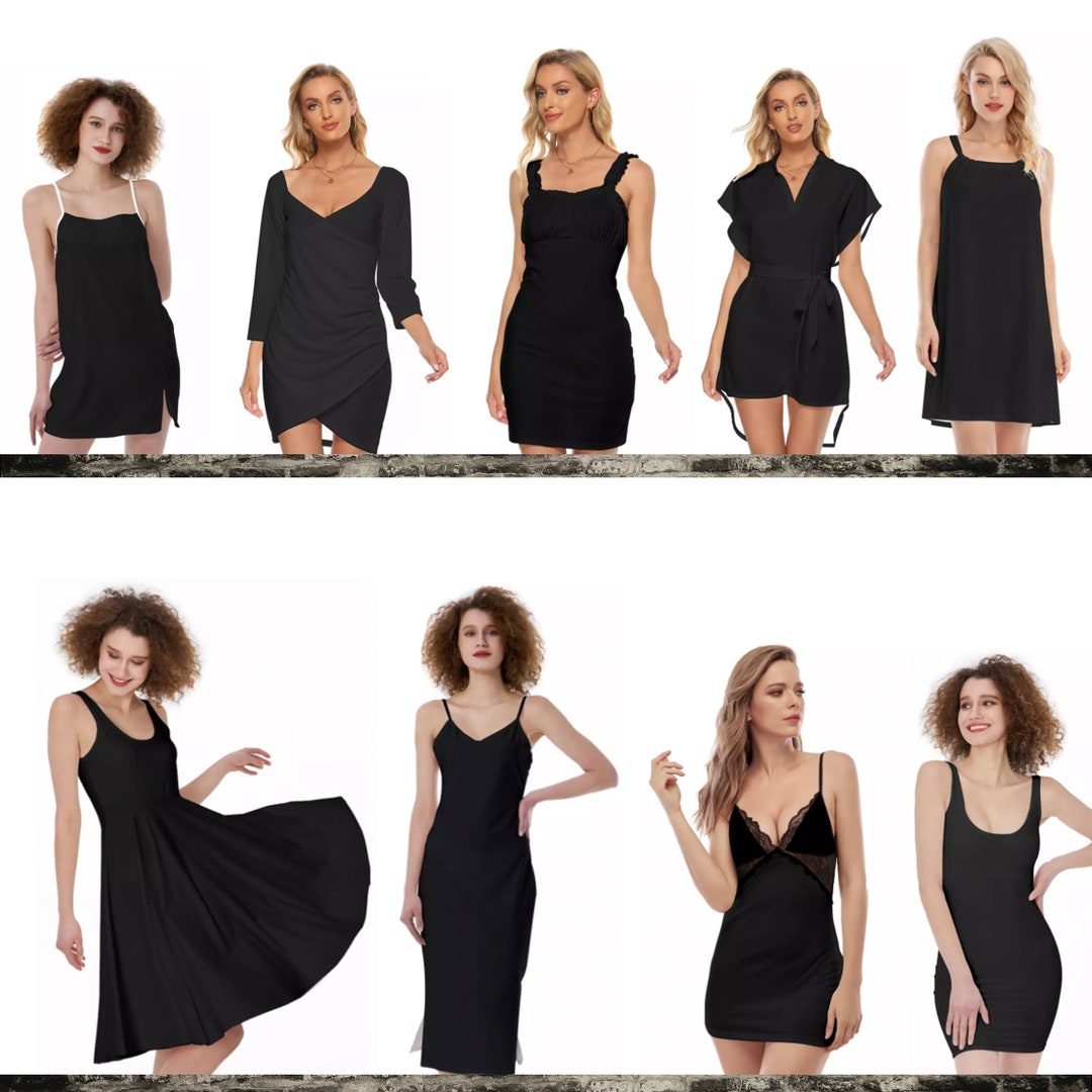 Design Your Own Customized Dress Personalized Dress, Custom Dresses