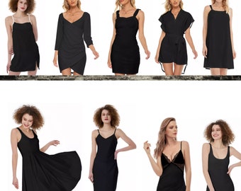 etsy custom dress