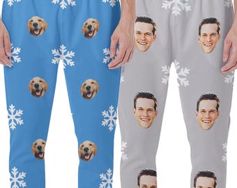 Custom Pants, Pants, Sweatpants, Dog Lover Gift, Dog Lover, Birthday Gift, Custom Joggers, Gift For Him, Gift, Gifts For Him, Gift For Her,