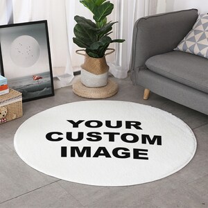 Runder Teppich,Fototeppich,Teppich personalisiert,Fototeppich,Teppich personalisiert,Teppich personalisiert,Teppich personalisiert,Haushalt Geschenk