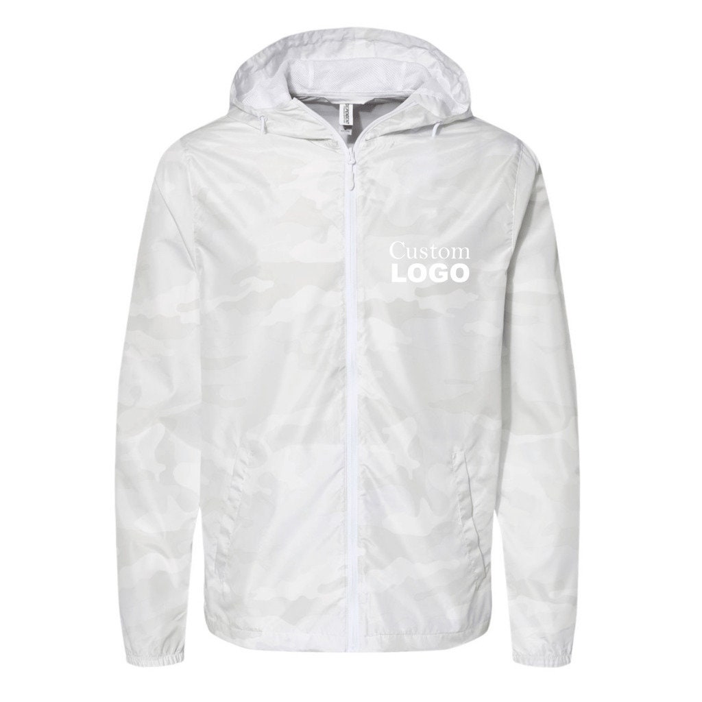 [JEEP]★24SS★Windbreaker jumper Waterproof Windbreaker Jacket (Storm Gray) | JACO